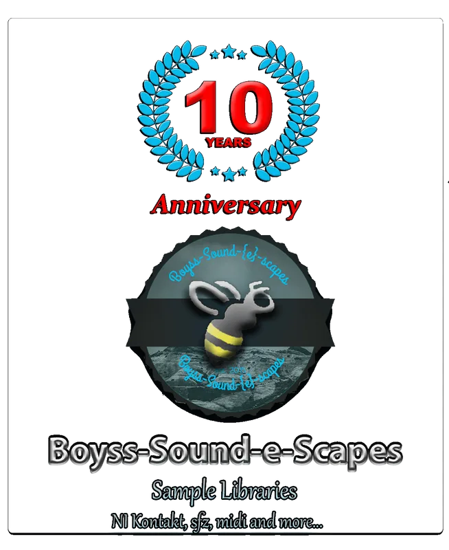 Boyss-Sound-e-Scapes