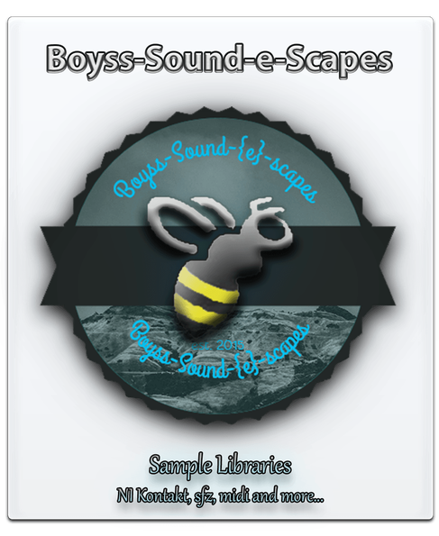 Boyss-Sound-e-Scapes