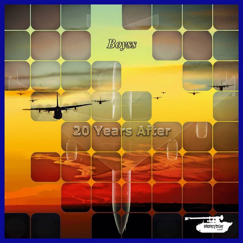 Boyss 20 Years After montfort records