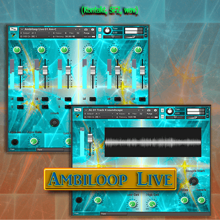 Ambiloop Live