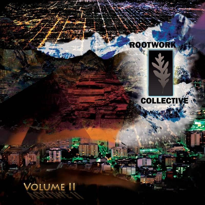 Rootwork Compilation Vol. 2